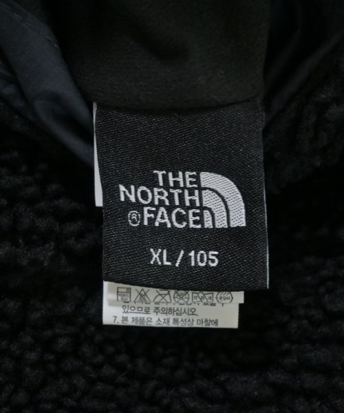 THE NORTH FACE（ザノースフェイス）ダウンジャケット/ダウンベスト 黒 サイズ:XL レディース/2200691964010