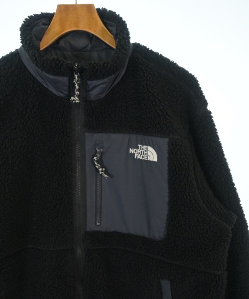 THE NORTH FACE（ザノースフェイス）ダウンジャケット/ダウンベスト 黒 サイズ:XL レディース/2200691964010