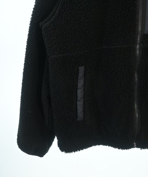 THE NORTH FACE（ザノースフェイス）ダウンジャケット/ダウンベスト 黒 サイズ:XL レディース/2200691964010