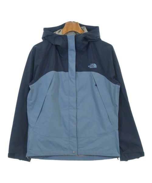 THE NORTH FACE(ザノースフェイス)マウンテンパーカー 青 サイズ:L/2200689559037