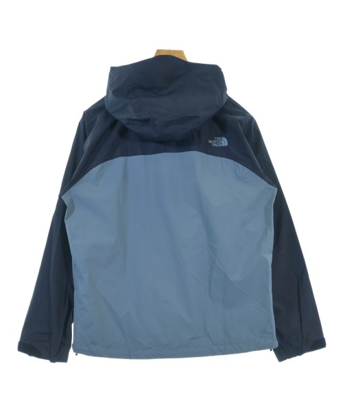 THE NORTH FACE（ザノースフェイス）マウンテンパーカー 青 サイズ:L レディース/2200689559037