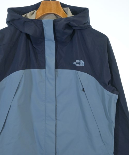 THE NORTH FACE（ザノースフェイス）マウンテンパーカー 青 サイズ:L レディース/2200689559037
