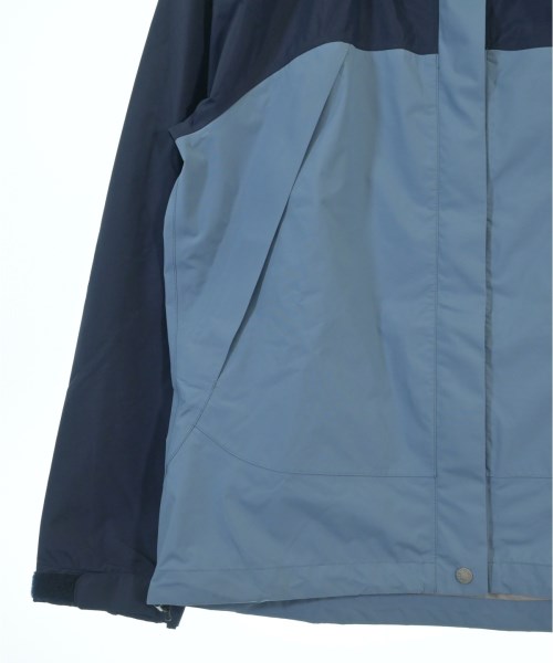 THE NORTH FACE（ザノースフェイス）マウンテンパーカー 青 サイズ:L レディース/2200689559037