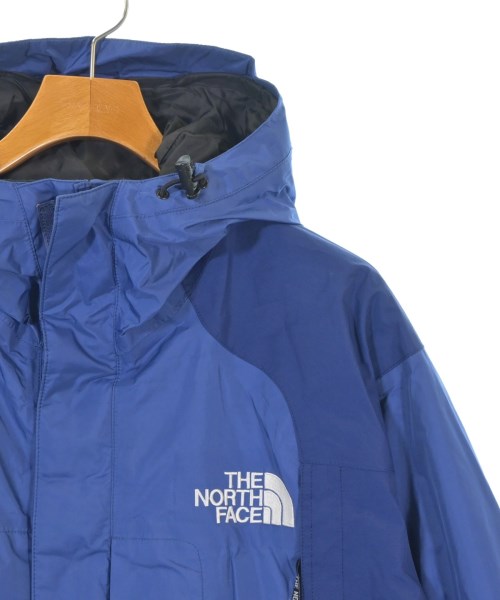 THE NORTH FACE（ザノースフェイス）マウンテンパーカー 青 サイズ:M メンズ/2200689559044