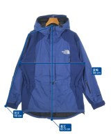 THE NORTH FACE（ザノースフェイス）マウンテンパーカー 青 サイズ:M メンズ/2200689559044