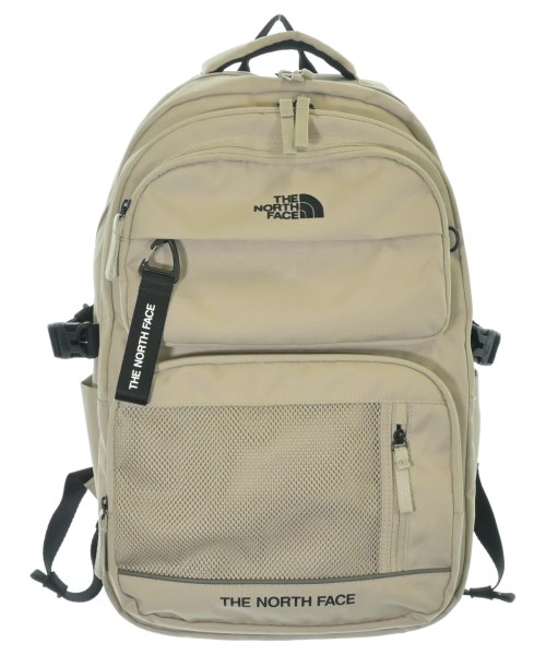 THE NORTH FACE(ザノースフェイス)バックパック・リュック ベージュ サイズ:30L/2200692958018