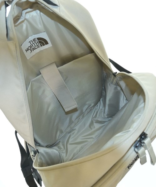 THE NORTH FACE（ザノースフェイス）バックパック・リュック ベージュ サイズ:30L メンズ/2200692958018