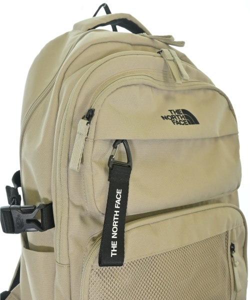 THE NORTH FACE（ザノースフェイス）バックパック・リュック ベージュ サイズ:30L メンズ/2200692958018