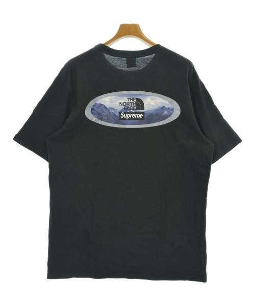 Supreme（シュプリーム）Tシャツ・カットソー 黒 サイズ:L メンズ/2200693171096