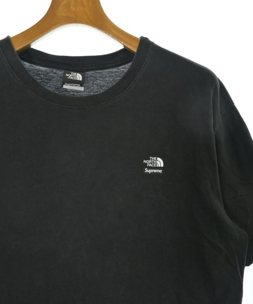 Supreme（シュプリーム）Tシャツ・カットソー 黒 サイズ:L メンズ/2200693171096