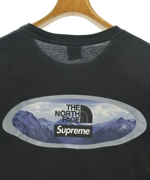 Supreme（シュプリーム）Tシャツ・カットソー 黒 サイズ:L メンズ/2200693171096