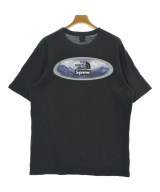 Supreme（シュプリーム）Tシャツ・カットソー 黒 サイズ:L メンズ/2200693171096