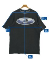Supreme（シュプリーム）Tシャツ・カットソー 黒 サイズ:L メンズ/2200693171096