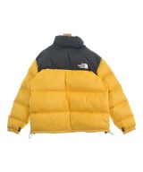 THE NORTH FACE（ザノースフェイス）ダウンジャケット/ダウンベスト 黄 サイズ:XL メンズ/2200693417026