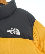 THE NORTH FACE（ザノースフェイス）ダウンジャケット/ダウンベスト 黄 サイズ:XL メンズ/2200693417026