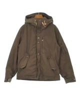 THE NORTH FACE PURPLE LABEL ダウンジャケット/ダウンベスト
