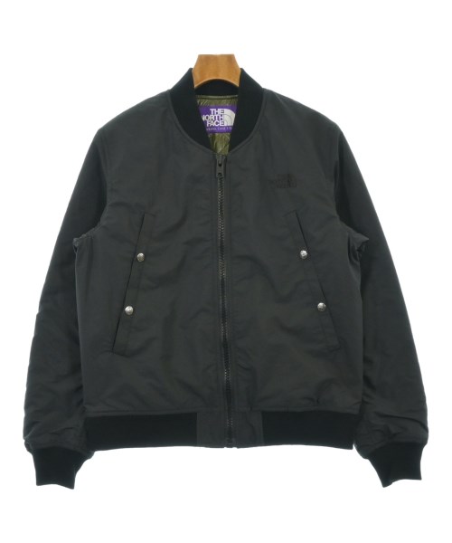 ザ　ノースフェイス　パープルレーベル(THE NORTH FACE PURPLE LABEL)のTHE NORTH FACE PURPLE LABEL ブルゾン（その他）