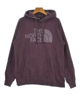 THE NORTH FACE PURPLE LABEL パーカー