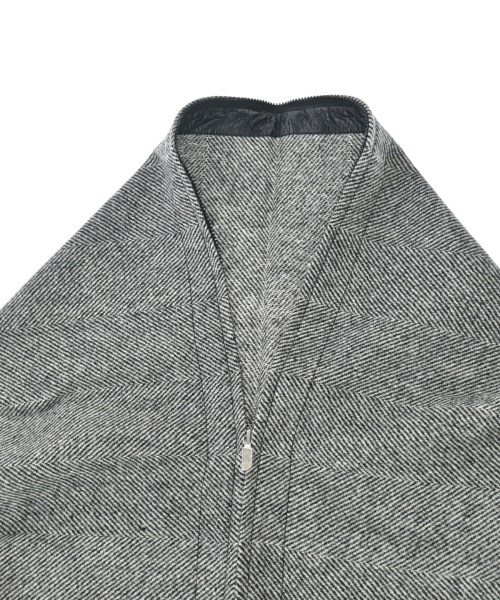 THE NORTH FACE PURPLE LABEL（ザノースフェイスパープルレーベル）小物類（その他） 黒 サイズ:- メンズ/2200627732256