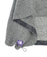 THE NORTH FACE PURPLE LABEL（ザノースフェイスパープルレーベル）小物類（その他） 黒 サイズ:- メンズ/2200627732256