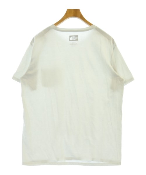 THE NORTH FACE PURPLE LABEL（ザノースフェイスパープルレーベル）Tシャツ・カットソー 白 サイズ:L メンズ/2200614003246