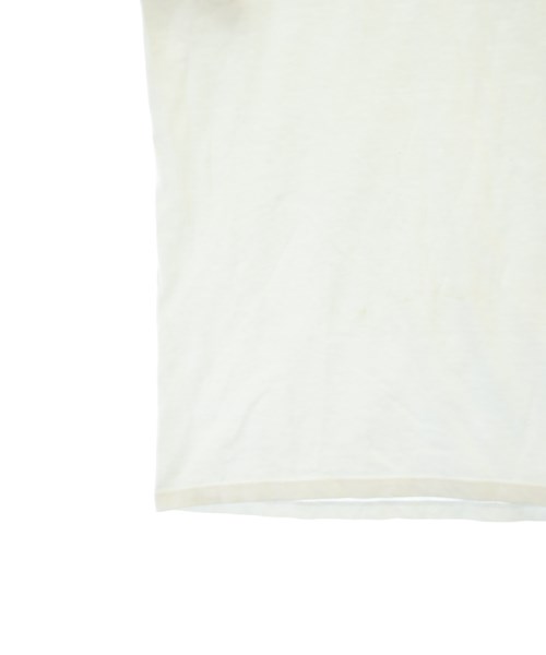 THE NORTH FACE PURPLE LABEL（ザノースフェイスパープルレーベル）Tシャツ・カットソー 白 サイズ:L メンズ/2200614003246