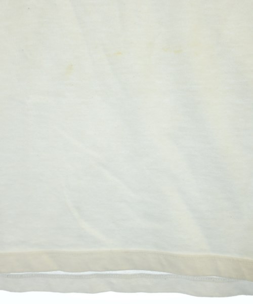 THE NORTH FACE PURPLE LABEL（ザノースフェイスパープルレーベル）Tシャツ・カットソー 白 サイズ:L メンズ/2200614003246