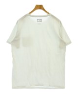 THE NORTH FACE PURPLE LABEL（ザノースフェイスパープルレーベル）Tシャツ・カットソー 白 サイズ:L メンズ/2200614003246