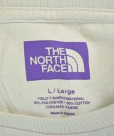 THE NORTH FACE PURPLE LABEL（ザノースフェイスパープルレーベル）Tシャツ・カットソー 白 サイズ:L メンズ/2200614003246