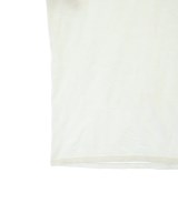 THE NORTH FACE PURPLE LABEL（ザノースフェイスパープルレーベル）Tシャツ・カットソー 白 サイズ:L メンズ/2200614003246