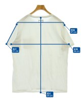 THE NORTH FACE PURPLE LABEL（ザノースフェイスパープルレーベル）Tシャツ・カットソー 白 サイズ:L メンズ/2200614003246