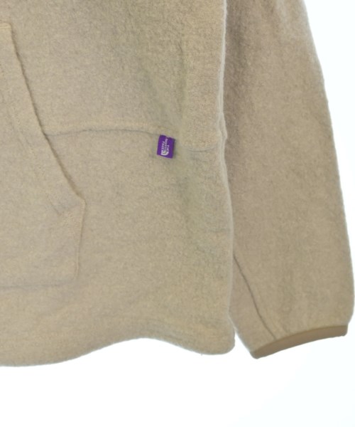 THE NORTH FACE PURPLE LABEL（ザノースフェイスパープルレーベル）ニット・セーター ベージュ サイズ:M メンズ/2200619806026