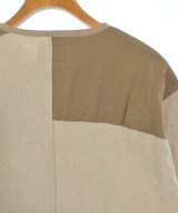 THE NORTH FACE PURPLE LABEL（ザノースフェイスパープルレーベル）ニット・セーター ベージュ サイズ:M メンズ/2200619806026