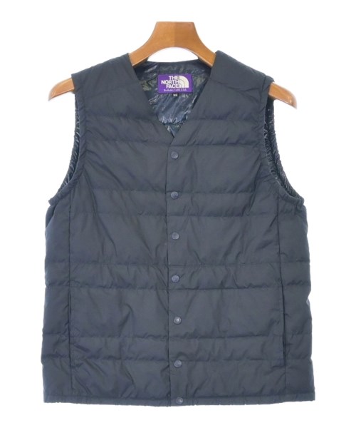 ザ　ノースフェイス　パープルレーベル(THE NORTH FACE PURPLE LABEL)のTHE NORTH FACE PURPLE LABEL ダウンジャケット/ダウンベスト