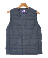 THE NORTH FACE PURPLE LABEL ダウンジャケット/ダウンベスト