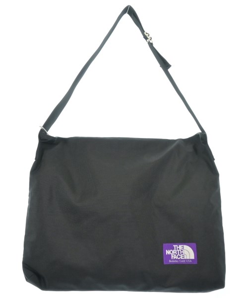 ザ　ノースフェイス　パープルレーベル(THE NORTH FACE PURPLE LABEL)のTHE NORTH FACE PURPLE LABEL ショルダーバッグ