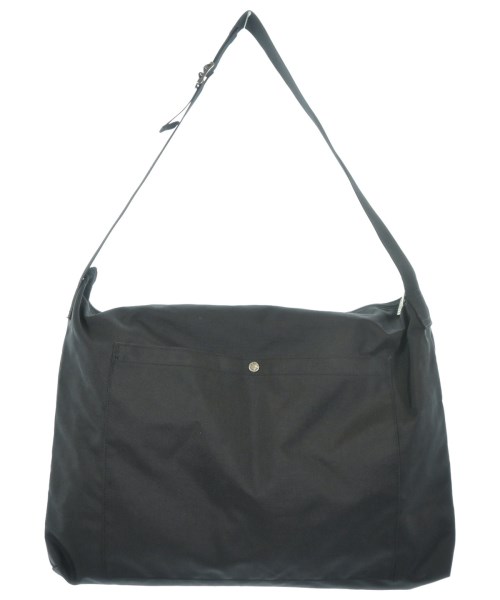 THE NORTH FACE PURPLE LABEL（ザノースフェイスパープルレーベル）ショルダーバッグ 黒 サイズ:- メンズ/2200607163018