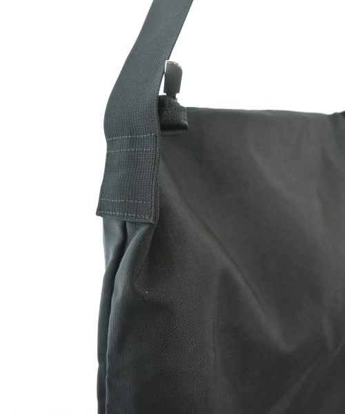 THE NORTH FACE PURPLE LABEL（ザノースフェイスパープルレーベル）ショルダーバッグ 黒 サイズ:- メンズ/2200607163018