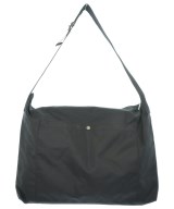 THE NORTH FACE PURPLE LABEL（ザノースフェイスパープルレーベル）ショルダーバッグ 黒 サイズ:- メンズ/2200607163018