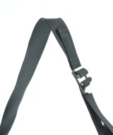 THE NORTH FACE PURPLE LABEL（ザノースフェイスパープルレーベル）ショルダーバッグ 黒 サイズ:- メンズ/2200607163018