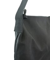 THE NORTH FACE PURPLE LABEL（ザノースフェイスパープルレーベル）ショルダーバッグ 黒 サイズ:- メンズ/2200607163018