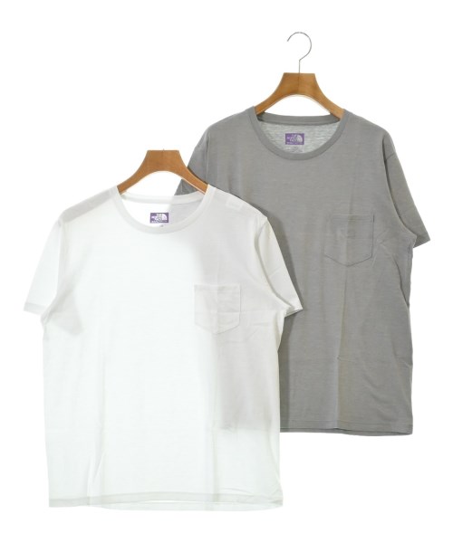 ザ　ノースフェイス　パープルレーベル(THE NORTH FACE PURPLE LABEL)のTHE NORTH FACE PURPLE LABEL Tシャツ・カットソー