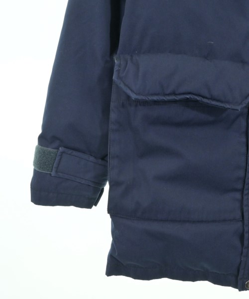 THE NORTH FACE PURPLE LABEL（ザノースフェイスパープルレーベル）ダウンジャケット/ダウンベスト 紺 サイズ:S メンズ/2200674945012
