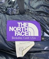 THE NORTH FACE PURPLE LABEL（ザノースフェイスパープルレーベル）ダウンジャケット/ダウンベスト 紺 サイズ:S メンズ/2200674945012