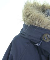 THE NORTH FACE PURPLE LABEL（ザノースフェイスパープルレーベル）ダウンジャケット/ダウンベスト 紺 サイズ:S メンズ/2200674945012