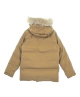 THE NORTH FACE PURPLE LABEL（ザノースフェイスパープルレーベル）ダウンジャケット/ダウンベスト ベージュ サイズ:M メンズ/2200697255013