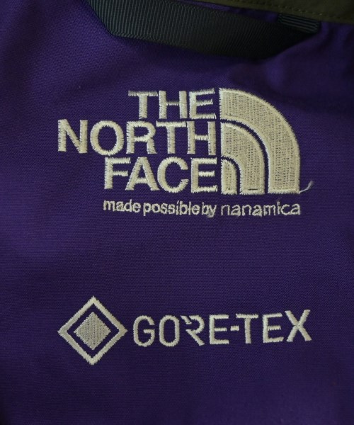THE NORTH FACE PURPLE LABEL（ザノースフェイスパープルレーベル）モッズコート カーキ サイズ:M メンズ/2200649316014
