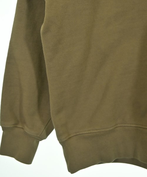 THE NORTH FACE PURPLE LABEL（ザノースフェイスパープルレーベル）パーカー カーキ サイズ:XL メンズ/2200649316021