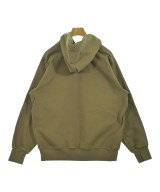 THE NORTH FACE PURPLE LABEL（ザノースフェイスパープルレーベル）パーカー カーキ サイズ:XL メンズ/2200649316021