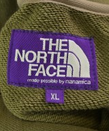 THE NORTH FACE PURPLE LABEL（ザノースフェイスパープルレーベル）パーカー カーキ サイズ:XL メンズ/2200649316021